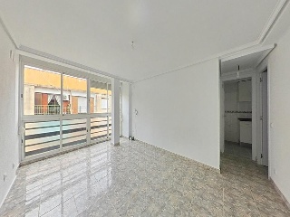 Piso en C/ Padre Viñas