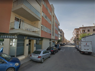 Trasteros en Av Baix des Cos