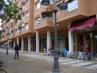 Inmueble situado en Reus