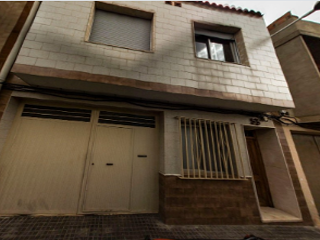 Inmueble situado en Monserrat