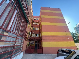 Inmueble situado en Alcorcón