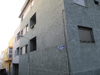 Inmueble situado en Santa Cruz de Tenerife