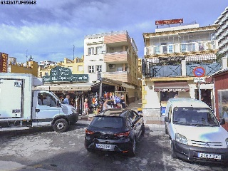 Inmueble situado en Torremolinos