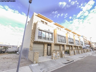 Casa en C/ Saragossa - Amposta - Tarragona