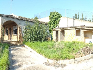 Inmueble situado en Olocau