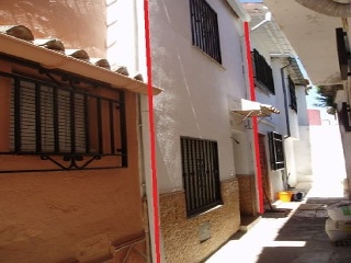 Inmueble situado en Jun