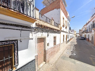 Casa en C/ Francisco de Rioja - Los Palacios y Villafranca - Sevilla
