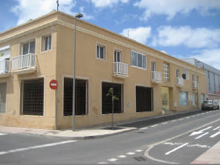 Piso en C/ Folias - Arrecife - Las Palmas