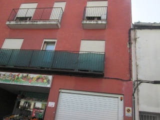 Garaje y trastero en C/ Major, Salt (Girona)