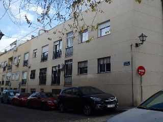 Piso en C/ San Fernando de Henares
