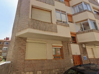 Piso en C/ Daroca, Montalbán (Teruel)