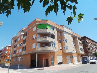 ático en C/ Jose María Peman