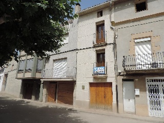 Casa adosada en C/ Bassa Vila