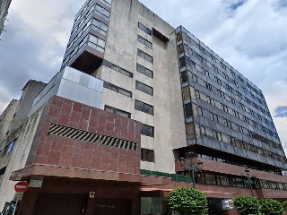 Inmueble situado en Vigo