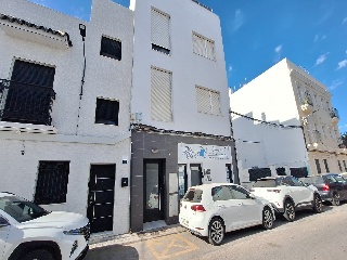 Piso en Av Victoria Baro - Chiclana de la Frontera -
