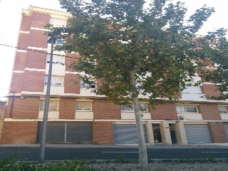 Inmueble situado en Constanti