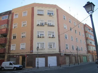 Piso en C/ la yesa