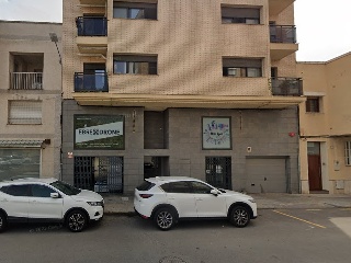 Piso en C/ América - Amposta - Tarragona