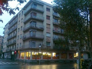 Piso en C/ Josep Aparici - Sabadell - Barcelona