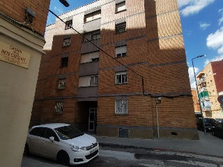 Piso en C/ Reis Católics