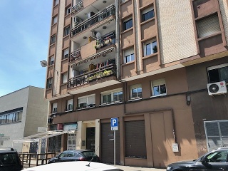Piso en C/ Marconi - Rubí - Barcelona