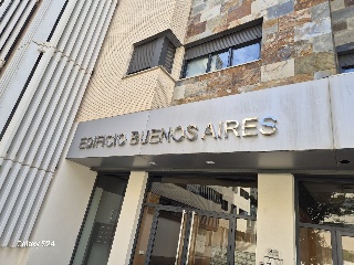 Piso en Av de la Villa de Madrid - Huelva -
