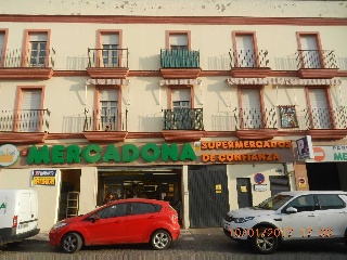 Inmueble situado en Cantillana