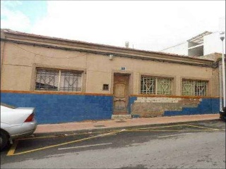 Casa en C/ Vega Baja - Albatera - Alicante