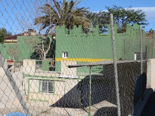Vivienda aislada en Camino del Arco Iris