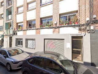 Local en C/ Sicilia - Santa Coloma de Gramenet - Barcelona