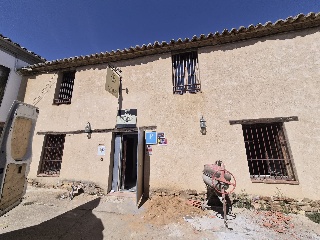 Casa en Villarrín de Campos - Zamora -