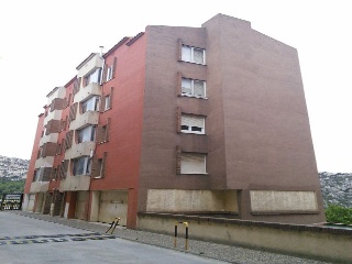 Piso en C/ Cardenal Goma