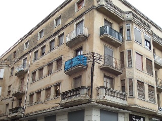 Piso en C/ Manuel Vila
