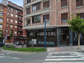Egetiaga Uribarri Kalea
