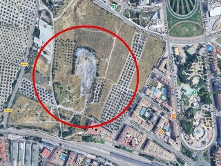 Suelo Urbanizable en Jaén
