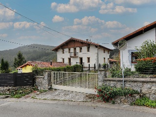 Pisos en Lg. Akorda, Ibarrangelu (Vizcaya)