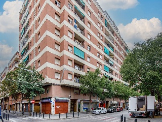 Piso en C/ Presidente Frances Macia - Salt - Girona