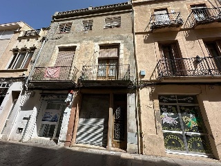 Vivienda en C/ Ferrers 