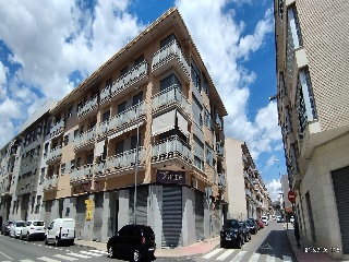 Piso en C/ Reyes Católicos - Petrer - Alicante