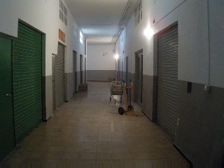 Local en Plaza de l´om