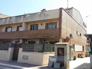 Unifamiliar adosado en C/ Ronda - Cambrils - Tarragona