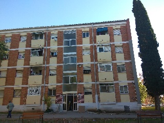 Piso en C/ Camps Blancs