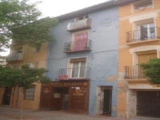 Piso en Pz del Rosario - Zaragoza -