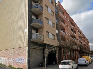 Local en C/ Valls d´Andorra, Lleida
