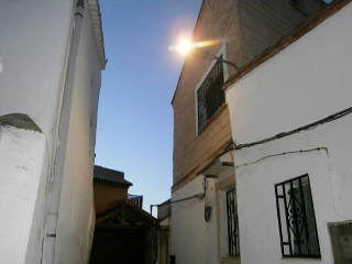 Casa adosada en C/ Ramón