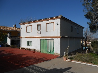 Chalet aislado en Ur. Rambla de Altury
