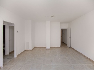Promoción de viviendas Figueres - Girona -