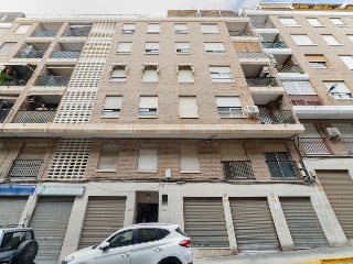 Piso en C/ Compositor Ruiz Gash, Crevillent (Alicante)
