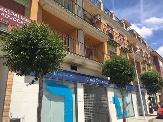 Garaje en Av Europa