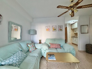 Apartamento en Dehesa de Campoamor